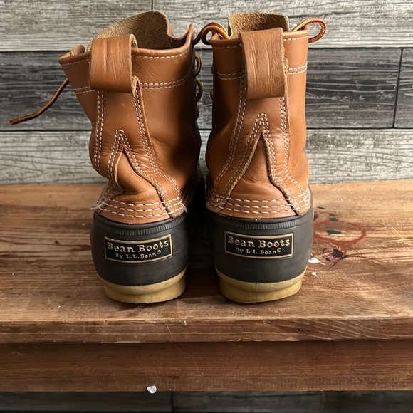L.L Bean Boots - Picture 2 of 5